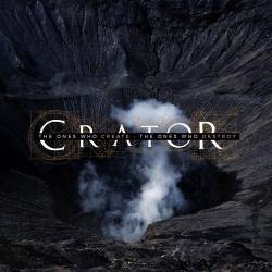 Crator : The Ones Who Create : the Ones Who Destroy